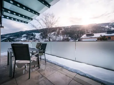 DAS CONRAD PPENTHOUSE TOP 17 A