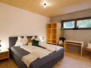 Ferienwohnung für 3 Personen (28 m²) in Sibratsgfäll