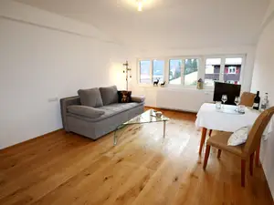Ferienwohnung für 5 Personen (50 m²) in Sibratsgfäll