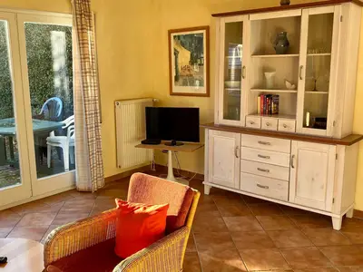 Ferienwohnung für 3 Personen (50 m²) in Göhren (Rügen) 6/10