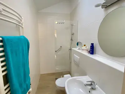 Ferienwohnung für 3 Personen (50 m²) in Göhren (Rügen) 7/10