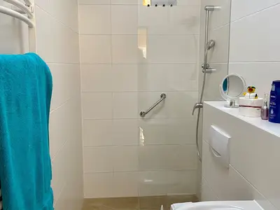 Ferienwohnung für 3 Personen (50 m²) in Göhren (Rügen) 8/10