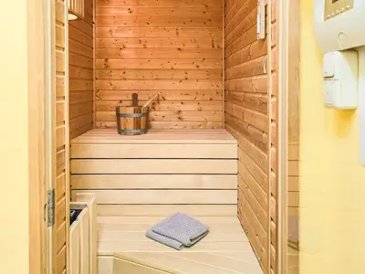 Ferienwohnung für 2 Personen (65 m²) in Prerow 5/10