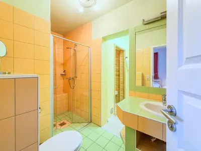 Ferienwohnung für 2 Personen (65 m²) in Prerow 9/10