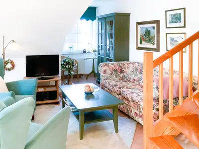 Ferienwohnung für 4 Personen (67 m²) in Zingst 3/10