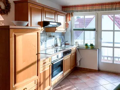 Ferienwohnung für 4 Personen (67 m²) in Zingst 4/10