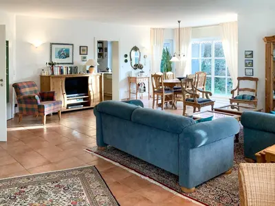 Ferienwohnung für 4 Personen (100 m²) in Zingst 9/10