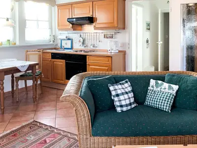 Ferienwohnung für 2 Personen (40 m²) in Zingst 8/9