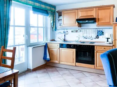 Ferienwohnung für 4 Personen (67 m²) in Zingst 4/8