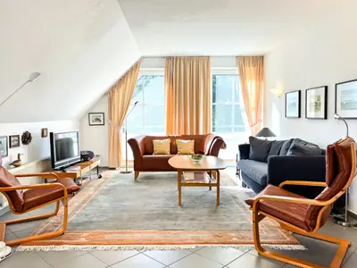 Ferienwohnung für 4 Personen (67 m²) in Zingst (Ostseebad) 1/9