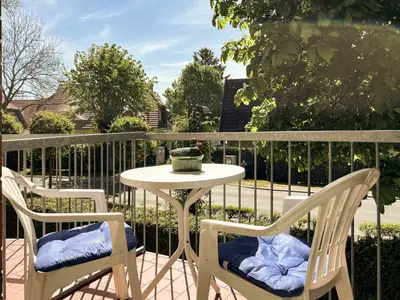 Ferienwohnung für 4 Personen (67 m²) in Zingst (Ostseebad) 2/9