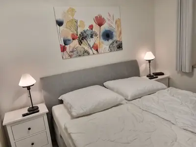 Ferienwohnung für 3 Personen (40 m²) in Ostseebad Kühlungsborn 8/10