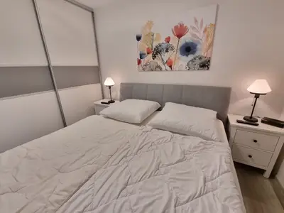 Ferienwohnung für 3 Personen (40 m²) in Ostseebad Kühlungsborn 10/10