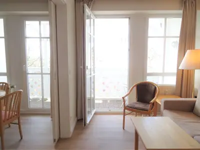 Ferienwohnung für 4 Personen (52 m²) in Sellin (Ostseebad) 2/10