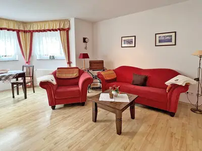 Ferienwohnung für 2 Personen (39 m²) in Göhren (Rügen) 1/9