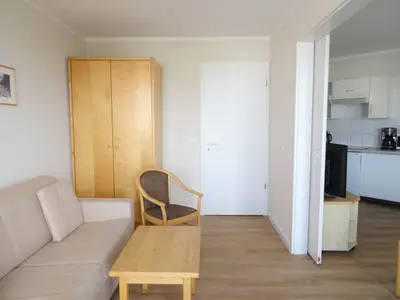 Ferienwohnung für 4 Personen (52 m²) in Sellin (Ostseebad) 7/10