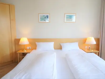 Ferienwohnung für 4 Personen (52 m²) in Sellin (Ostseebad) 9/10