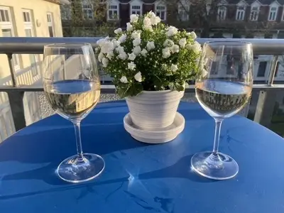 Ferienwohnung für 2 Personen (40 m²) in Ostseebad Kühlungsborn 3/5