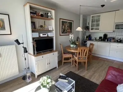 Ferienwohnung für 2 Personen (40 m²) in Ostseebad Kühlungsborn 4/5