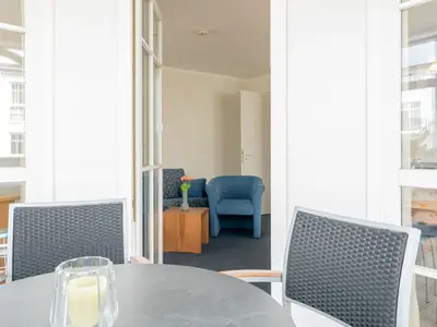 Ferienwohnung für 4 Personen (50 m²) in Sellin (Ostseebad) 5/10