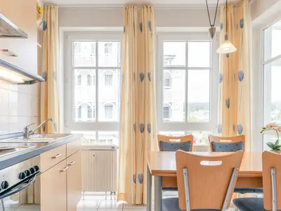 Ferienwohnung für 4 Personen (50 m²) in Sellin (Ostseebad) 6/10
