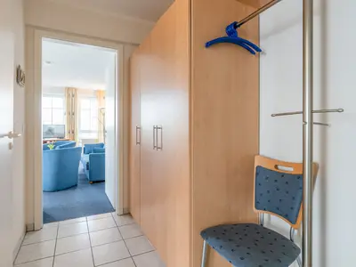 Ferienwohnung für 4 Personen (50 m²) in Sellin (Ostseebad) 7/10