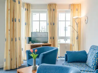 Ferienwohnung für 4 Personen (50 m²) in Sellin (Ostseebad) 8/10