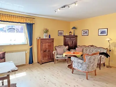 Ferienwohnung für 2 Personen (39 m²) in Göhren (Rügen) 3/5