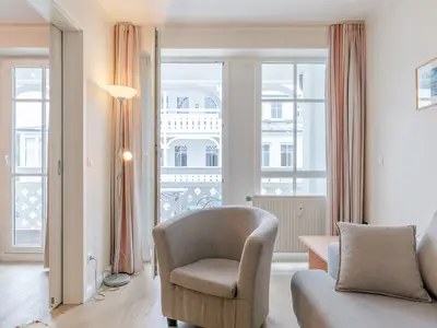 Ferienwohnung für 4 Personen (52 m²) in Sellin (Ostseebad) 2/10