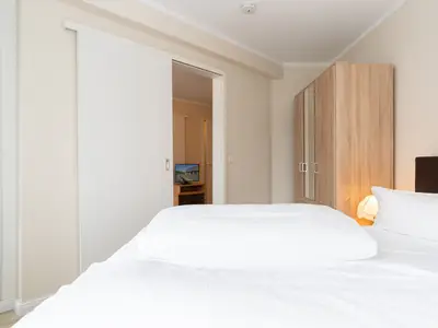 Ferienwohnung für 4 Personen (52 m²) in Sellin (Ostseebad) 9/10