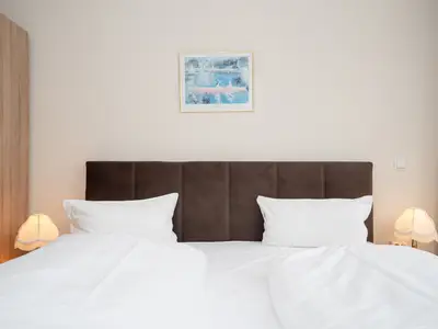 Ferienwohnung für 4 Personen (52 m²) in Sellin (Ostseebad) 10/10