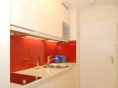 Ferienwohnung für 2 Personen (25 m²) in Westerland (Sylt) 5/9