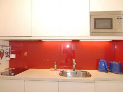 Ferienwohnung für 2 Personen (25 m²) in Westerland (Sylt) 6/9