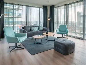 Ferienwohnung für 5 Personen (102 m²) in Breskens