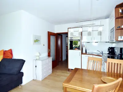 Ferienwohnung für 4 Personen (55 m²) in Heiligenhafen 4/7