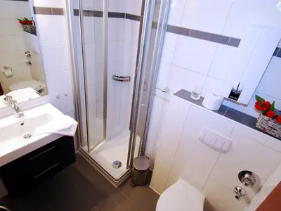 Ferienwohnung für 4 Personen (55 m²) in Heiligenhafen 6/7