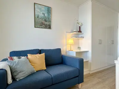 Ferienwohnung für 2 Personen (25 m²) in Westerland (Sylt) 3/10