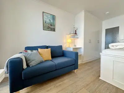 Ferienwohnung für 2 Personen (25 m²) in Westerland (Sylt) 4/10