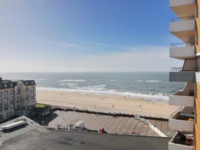 Ferienwohnung für 2 Personen (25 m²) in Westerland (Sylt) 5/10