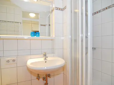 Ferienwohnung für 2 Personen (25 m²) in Westerland (Sylt) 10/10