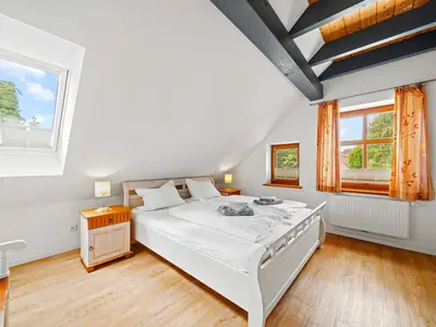 Ferienwohnung für 4 Personen (90 m²) in Krummhörn Greetsiel 2/10