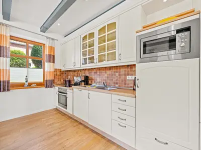 Ferienwohnung für 4 Personen (90 m²) in Krummhörn Greetsiel 6/10