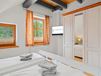 Ferienwohnung für 4 Personen (90 m²) in Krummhörn Greetsiel 9/10