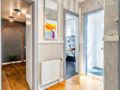 Ferienwohnung für 6 Personen (70 m²) in Krummhörn Greetsiel 4/10