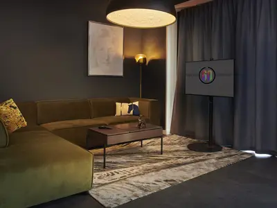 Ferienwohnung für 4 Personen (120 m²) in Emden 4/10