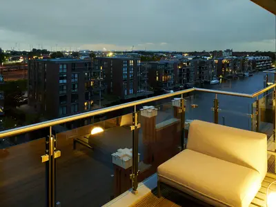 Ferienwohnung für 4 Personen (120 m²) in Emden 8/10