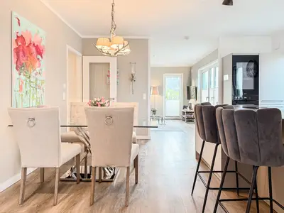 Ferienwohnung für 4 Personen (86 m²) in Scharbeutz 1/10