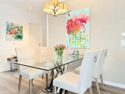 Ferienwohnung für 4 Personen (86 m²) in Scharbeutz 2/10