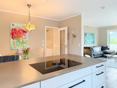 Ferienwohnung für 4 Personen (86 m²) in Scharbeutz 3/10