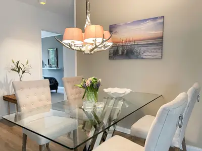 Ferienwohnung für 4 Personen (86 m²) in Scharbeutz 4/10